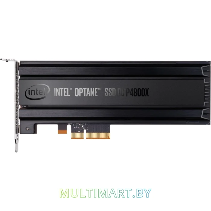 SSD диск Intel Optane DC P4800X 375GB SSDPE21K375GA01
